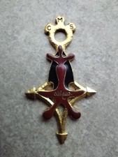 Médaille militaire rare d'occasion  Celles-sur-Belle