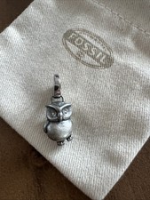 Fossil charms anhänger gebraucht kaufen  Duingen