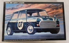 Fujimi rover mini gebraucht kaufen  Mülheim-Kärlich