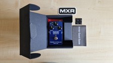 Mxr m288 bass for sale  COLCHESTER