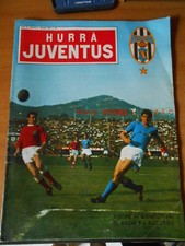 Rivista sportiva hurra usato  Torino