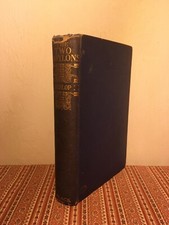 The Two Babylons ~ Hislop OCCULT NIMROD BABYLON ROMAN CATHOLIC PAGAN MYSTERIES comprar usado  Enviando para Brazil