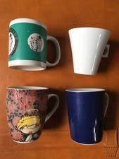 Konvolut kaffeetassen nici gebraucht kaufen  Caputh