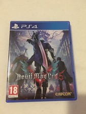 Devil may cry d'occasion  Saâcy-sur-Marne