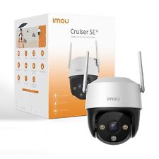 Imou cruiser telecamera usato  Italia