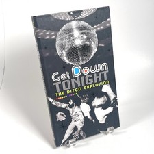 Get tonight disco for sale  Franklin