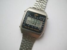 1980s vintage digital d'occasion  Expédié en Belgium