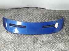 Rear spoiler ford for sale  DONCASTER