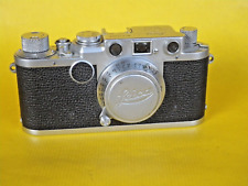 Leitz leica d'occasion  Orange