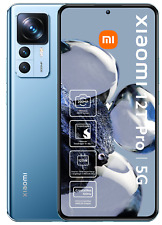 Xiaomi 12t pro gebraucht kaufen  Düsseldorf