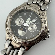Fossil quartz watch for sale  Ypsilanti