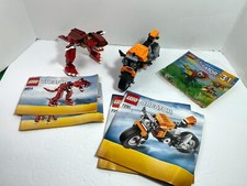 Lego city creator for sale  Getzville