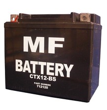 Battery vespa gts for sale  DONCASTER