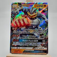 Pokémon karte machomei gebraucht kaufen  Hürth