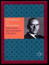 Thomas mann felix gebraucht kaufen  Hamburg