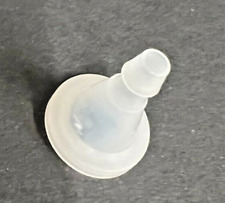 Mini flange de encaixe sanitário Nordson Medical SFMN655-J1A para 600 Series barra de 1/4" comprar usado  Enviando para Brazil