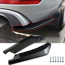 Universal rear spats for sale  WALSALL