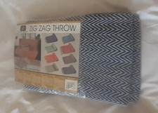 Ehc sofa throw for sale  LONDON