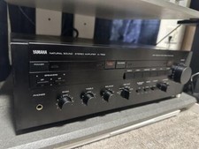 Yamaha 750a stereo d'occasion  Expédié en Belgium