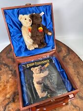 Selten steiff teddybären gebraucht kaufen  Ladenburg