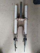 Honda camino forks for sale  LARNE