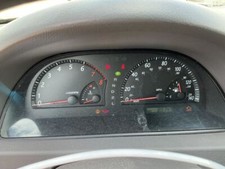 Speedometer cluster mph for sale  Joliet