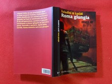 Saladini lucidi roma usato  Bologna