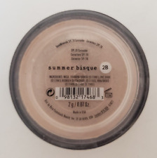 Bareminerals summer bisque d'occasion  Expédié en Belgium
