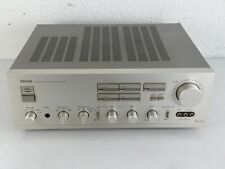 Denon pma 700v gebraucht kaufen  Nordhorn