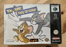 Tom jerry fists gebraucht kaufen  Potsdam