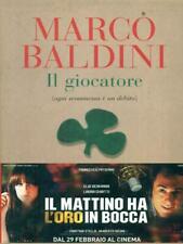 Giocatore. baldini marco usato  Italia