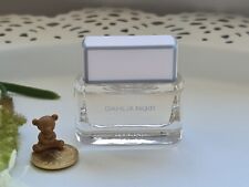 Parfum miniatur dahlia gebraucht kaufen  Dortmund