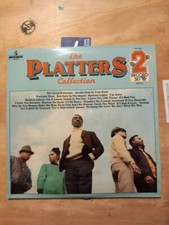 The platters collection usato  Sant Anastasia
