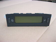 Bordcomputer display anzeige gebraucht kaufen  Grimmen-Umland lV