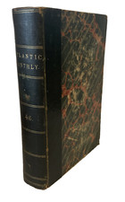 Atlantic monthly magazine for sale  TELFORD