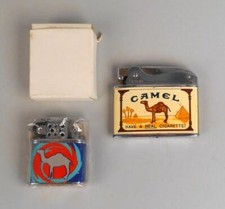 Lot vintage camel for sale  Forest Lake