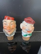 Bouchons porcelaine d'occasion  Gruissan