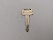 Suzuki motorcycle key for sale  DARWEN