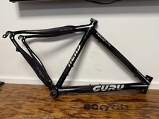 Guru racelite carbon for sale  Charlotte