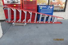 Werner twin platform for sale  Littleton