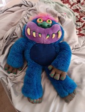Pet monster 2001 for sale  Adams