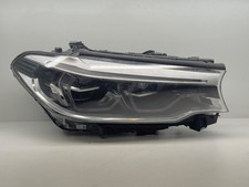 Usado, Original BMW 5er G30 G31 Adaptive LED Scheinwerfer Rechts 8499122 #AR144 comprar usado Usado, Original BMW 5er G30 G31 Adaptive LED Scheinwerfer Rechts 8499122 #AR144 comprar usado  Enviando para Brazil