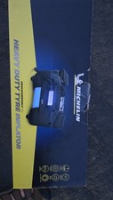 Michelin heavy duty for sale  DERBY