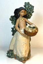 Lladro 12172 island for sale  Henderson