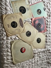 Old gramophone records for sale  SOUTHPORT