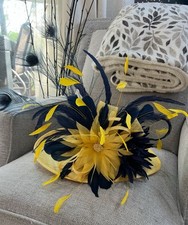 Elegant yellow dark for sale  Weehawken