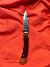 Buck taschenmesser 110 gebraucht kaufen  Bergtheim