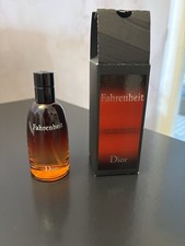 Profumo uomo fahrenheit usato  Mandello del Lario