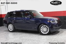 2019 land rover for sale  Skokie