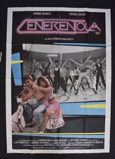 Manifesto cenerentola danza usato  Nocera Superiore